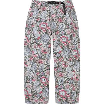 Supreme Belted Yürüyüş Pant Pantolon Renkli | TR414SO