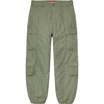 Supreme Cargo Pant Pantolon Zeytin Yeşili | TR397XF
