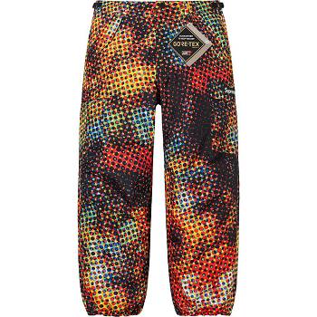 Supreme GORE-TEX PACLITE® Cargo Pant Pantolon Renkli | TR410IS