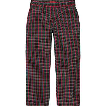 Supreme İş Pant Pantolon Kırmızı | TR421LH