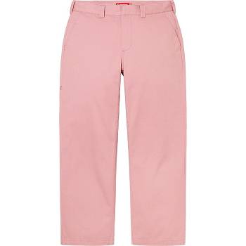 Supreme İş Pant Pantolon Pembe | TR423XF